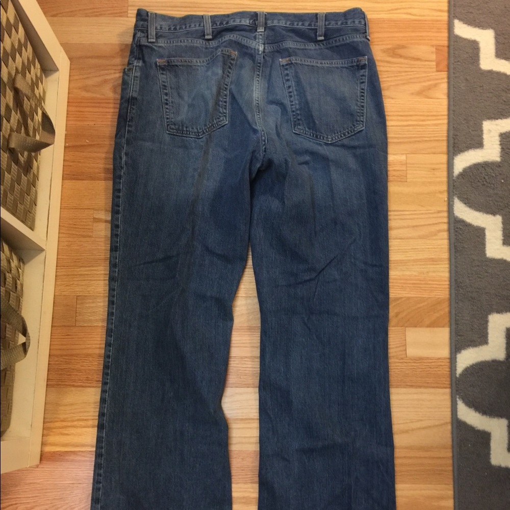 Silver Zac jeans Justin Tyler Bke jeanS